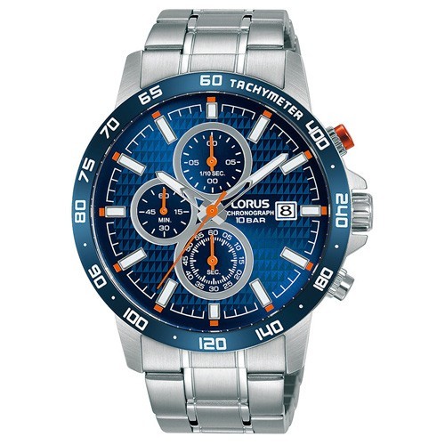 Lorus Watch Sport RM301GX9