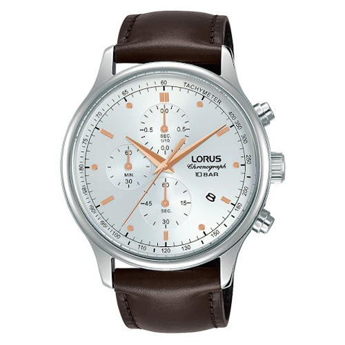 Lorus Watch Classic RM317GX9