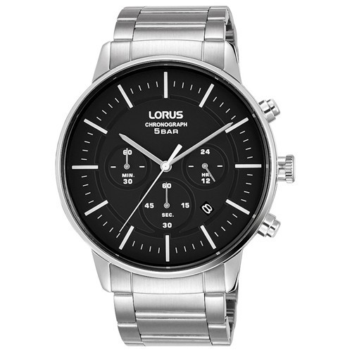 Relogio Lorus Classic RT303JX9
