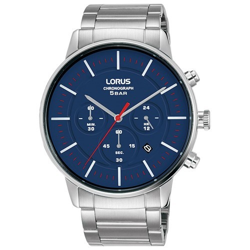 Relogio Lorus Classic RT305JX9