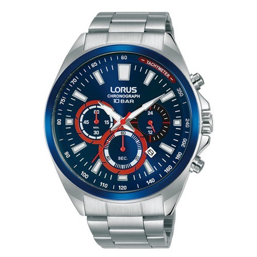 Reloj Lorus Sport RT377HX9