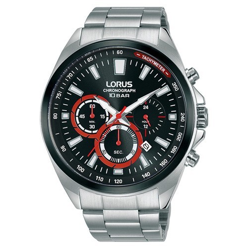 Reloj Lorus Sport RT379HX9