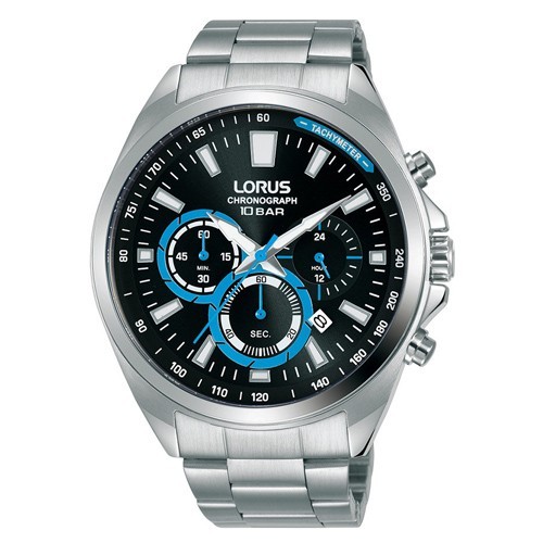 Relogio Lorus Sport RT381HX9