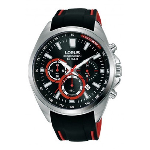 Lorus Watch Sport RT387HX9