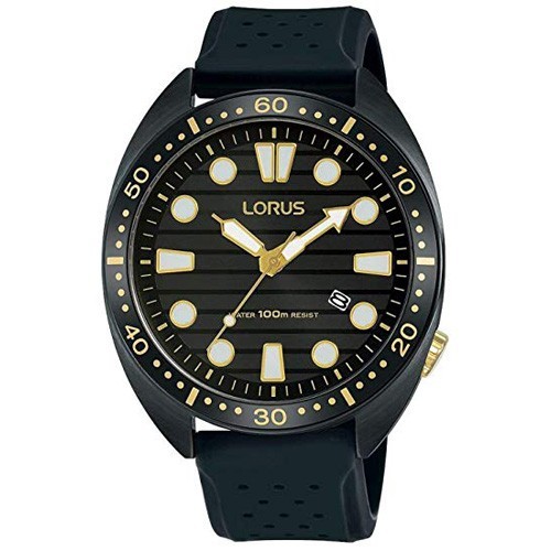 Lorus Watch Sport RH927LX9