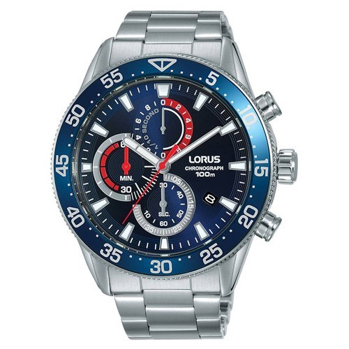 Lorus Watch Sport RM337FX9