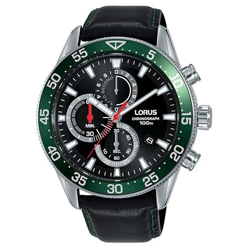 Reloj Lorus Sport RM347FX9