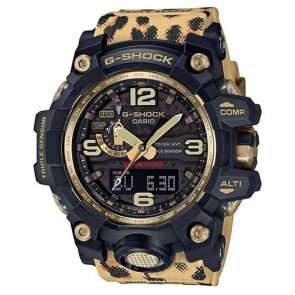 Reloj Casio G-Shock Wave Ceptor GWG-1000WLP-1AER WILDLIFE PROMIS
