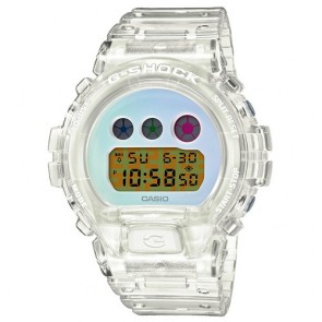 Orologi Casio G-Shock DW-6900SP-7ER 25Th Anniversary