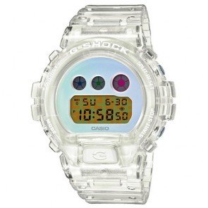 Reloj Casio G-Shock DW-6900SP-7ER 25Th Anniversary
