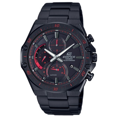 Montre Casio Edifice EFS-S560DC-1AVUEF