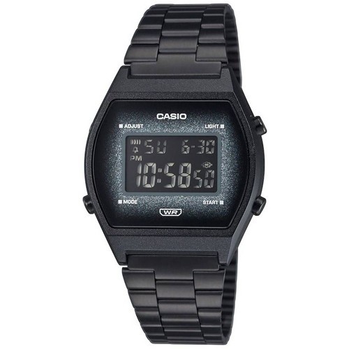 Uhr Casio Collection B640WBG-1BEF