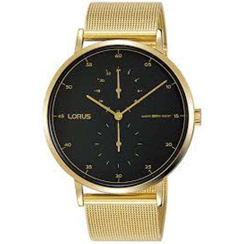 lorus classic man