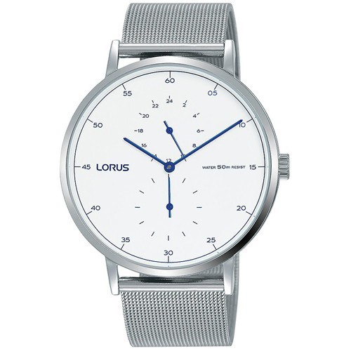 Lorus Watch Classic R3A51AX9