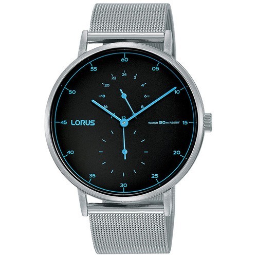 Uhr Lorus Classic R3A49AX9