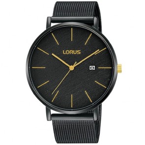 Relogio Lorus Classic RH909LX9