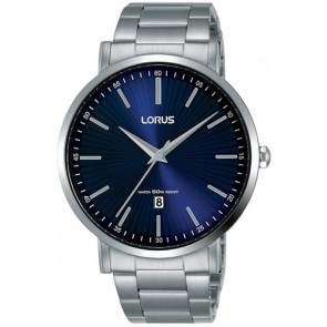 Relogio Lorus Classic RH971LX9