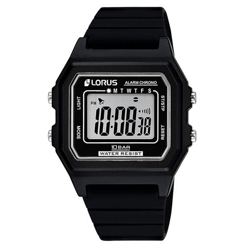 Lorus Watch Digital R2305NX9