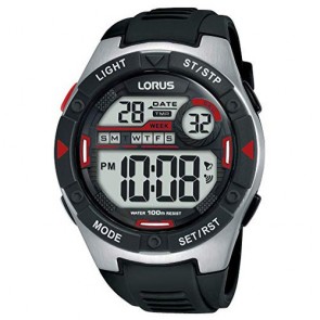 Lorus Watch Digital R2393MX9