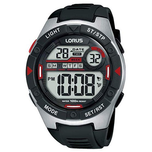 Montre Lorus Digital R2393MX9