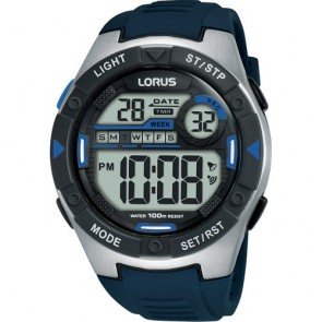 Montre Lorus Digital R2395MX9