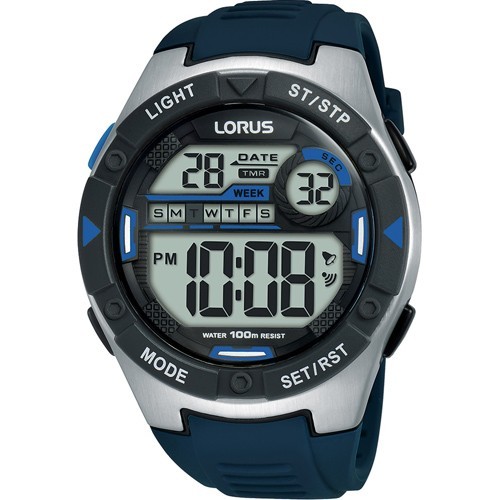 Uhr Lorus Digital R2395MX9