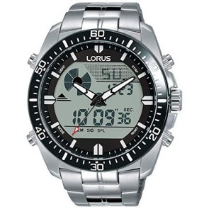 Reloj Lorus Digital R2B03AX9