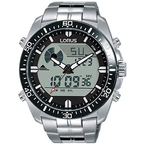 Reloj Lorus Digital R2B03AX9