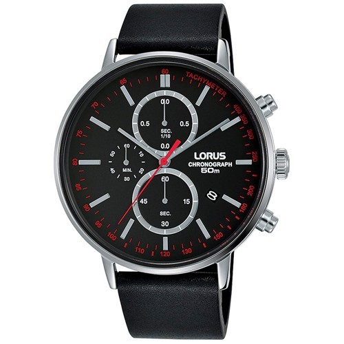 Uhr Lorus Classic RM365FX9