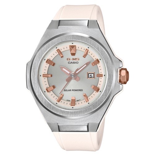 Montre Casio Baby-G MSG-S500-7AER