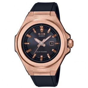Uhr Casio Baby-G MSG-S500G-1AER