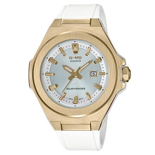 Casio Watch Baby-G MSG-S500G-7AER