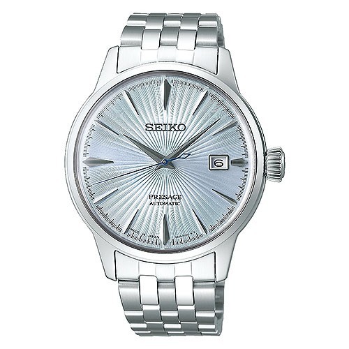 Uhr Seiko Presage SRPE19J1