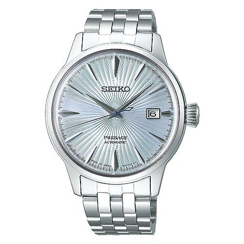 Uhr Seiko Presage SRPE19J1