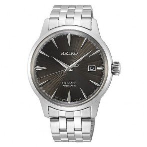 Seiko Watch Presage SRPE17J1