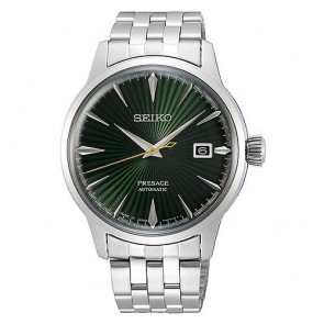 Relogio Seiko Presage SRPE15J1