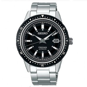 Reloj Seiko Presage SPB131J1 Edicion Limitada