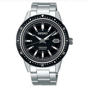 Seiko Watch Presage SPB131J1 Limited Edition