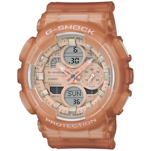 Uhr Casio G-Shock GMA-S140NC-5A1ER