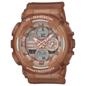 Reloj Casio G-Shock GMA-S140NC-5A2ER