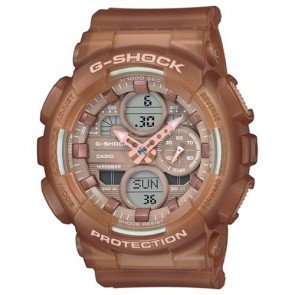 Casio Watch G-Shock GMA-S140NC-5A2ER