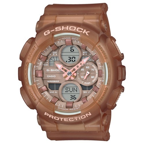 Montre Casio G-Shock GMA-S140NC-5A2ER
