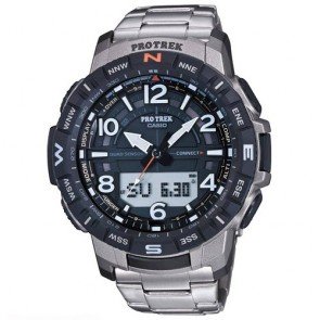Montre Casio Sport Pro Trek PRT-B50T-7ER