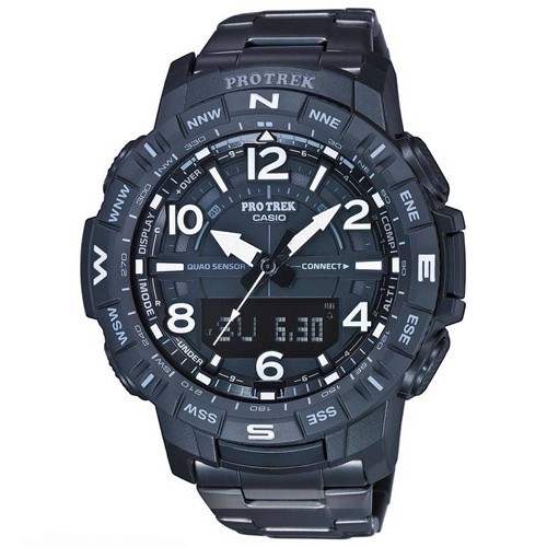 Casio Watch Sport Pro Trek PRT-B50YT-1ER