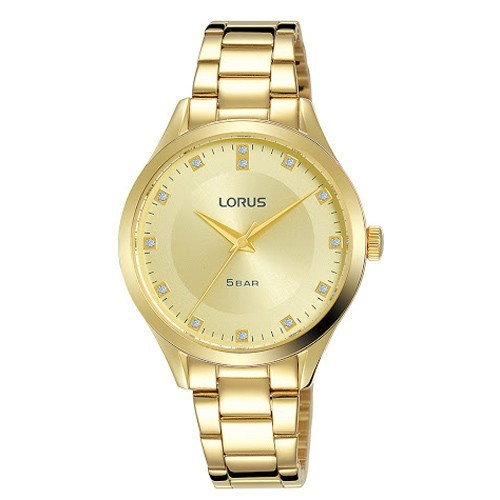 Reloj Lorus RG294QX9