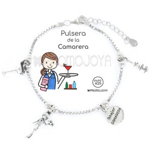 Bracelet Promojoya 9105397 Camarera