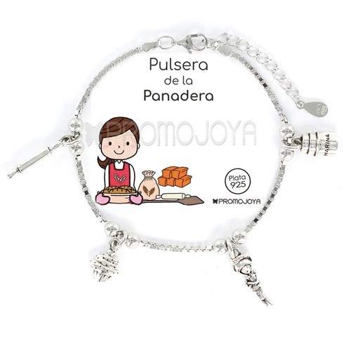 Armband Promojoya 9105689 Panadera