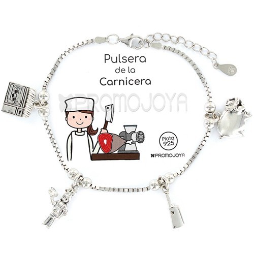 Armband Promojoya 9107643 Carnicera