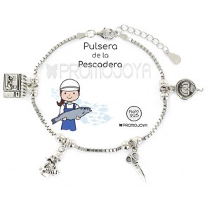 Armband Promojoya 9107644 Pescadera