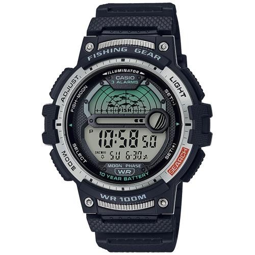 Uhr Casio Collection WS-1200H-1AVEF